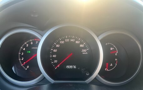Suzuki Grand Vitara, 2007 год, 850 000 рублей, 18 фотография
