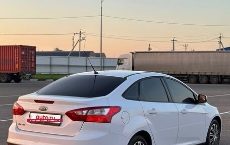 Ford Focus III, 2012 год, 700 000 рублей, 6 фотография
