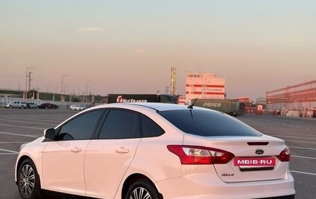 Ford Focus III, 2012 год, 700 000 рублей, 5 фотография