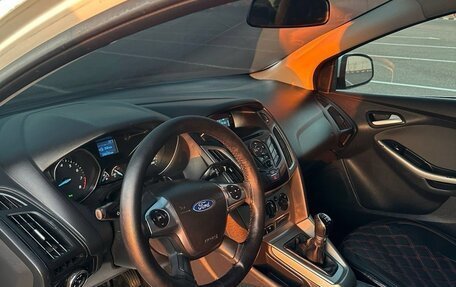 Ford Focus III, 2012 год, 700 000 рублей, 8 фотография