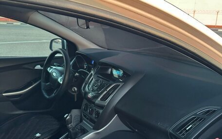 Ford Focus III, 2012 год, 700 000 рублей, 9 фотография