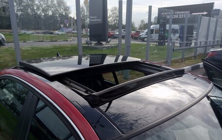 Mercedes-Benz C-Класс, 2013 год, 1 590 000 рублей, 11 фотография