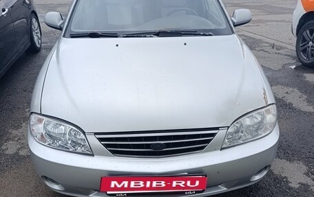 KIA Spectra II (LD), 2007 год, 350 000 рублей, 2 фотография