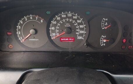 KIA Spectra II (LD), 2007 год, 350 000 рублей, 3 фотография