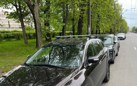Mazda CX-9 I рестайлинг, 2008 год, 778 000 рублей, 9 фотография