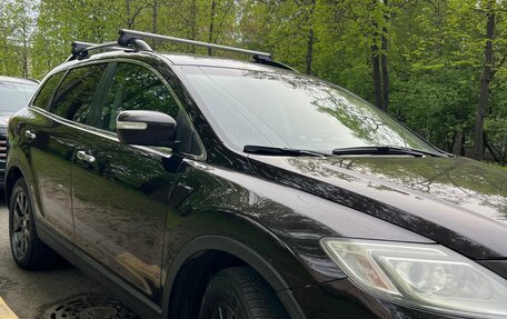 Mazda CX-9 I рестайлинг, 2008 год, 778 000 рублей, 6 фотография