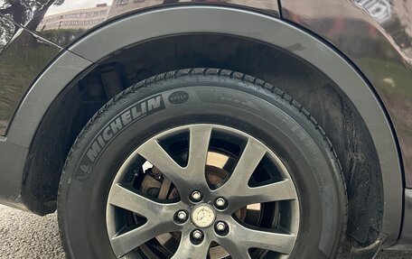 Mazda CX-9 I рестайлинг, 2008 год, 778 000 рублей, 8 фотография