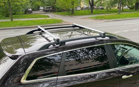 Mazda CX-9 I рестайлинг, 2008 год, 778 000 рублей, 5 фотография