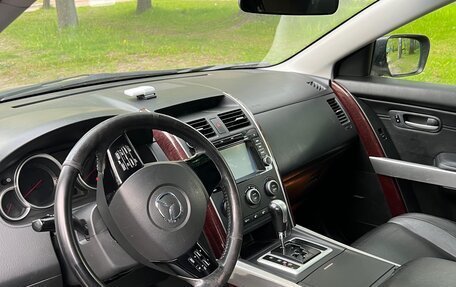 Mazda CX-9 I рестайлинг, 2008 год, 778 000 рублей, 10 фотография