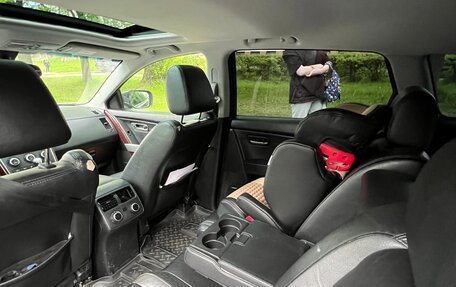 Mazda CX-9 I рестайлинг, 2008 год, 778 000 рублей, 15 фотография