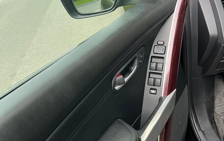 Mazda CX-9 I рестайлинг, 2008 год, 778 000 рублей, 13 фотография
