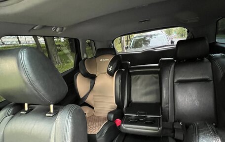 Mazda CX-9 I рестайлинг, 2008 год, 778 000 рублей, 12 фотография