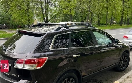 Mazda CX-9 I рестайлинг, 2008 год, 778 000 рублей, 7 фотография