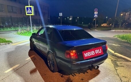 Audi A4, 1995 год, 430 000 рублей, 3 фотография