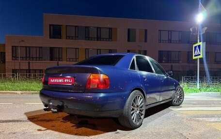 Audi A4, 1995 год, 430 000 рублей, 4 фотография
