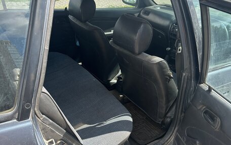 Toyota Corolla, 1993 год, 150 000 рублей, 8 фотография