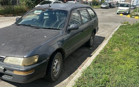 Toyota Corolla, 1993 год, 150 000 рублей, 14 фотография