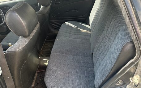 Toyota Corolla, 1993 год, 150 000 рублей, 11 фотография