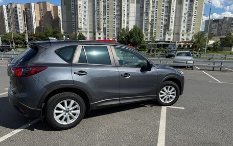 Mazda CX-5 II, 2013 год, 1 720 000 рублей, 4 фотография