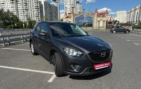 Mazda CX-5 II, 2013 год, 1 720 000 рублей, 3 фотография