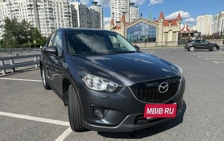 Mazda CX-5 II, 2013 год, 1 720 000 рублей, 8 фотография