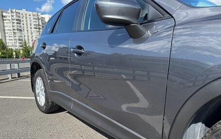 Mazda CX-5 II, 2013 год, 1 720 000 рублей, 10 фотография