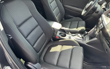 Mazda CX-5 II, 2013 год, 1 720 000 рублей, 16 фотография