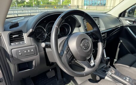 Mazda CX-5 II, 2013 год, 1 720 000 рублей, 19 фотография