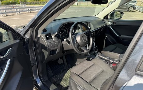 Mazda CX-5 II, 2013 год, 1 720 000 рублей, 17 фотография