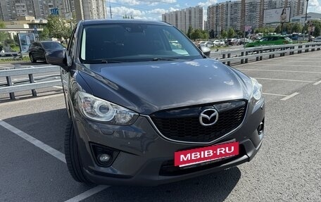 Mazda CX-5 II, 2013 год, 1 720 000 рублей, 14 фотография