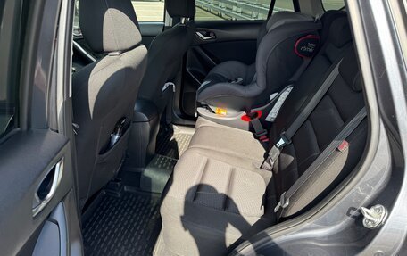 Mazda CX-5 II, 2013 год, 1 720 000 рублей, 23 фотография