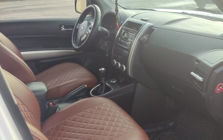 Nissan X-Trail, 2014 год, 1 680 000 рублей, 6 фотография