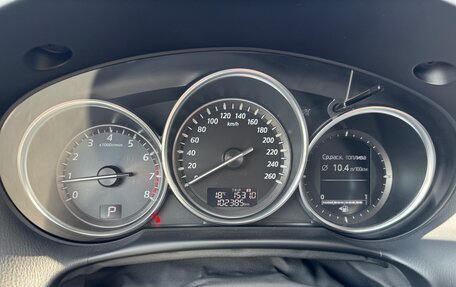 Mazda CX-5 II, 2013 год, 1 720 000 рублей, 25 фотография