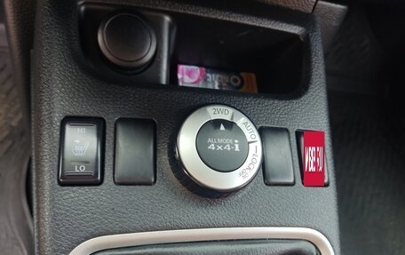 Nissan X-Trail, 2014 год, 1 680 000 рублей, 4 фотография
