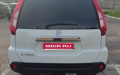 Nissan X-Trail, 2014 год, 1 680 000 рублей, 7 фотография