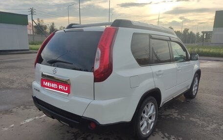 Nissan X-Trail, 2014 год, 1 680 000 рублей, 5 фотография