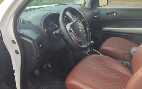 Nissan X-Trail, 2014 год, 1 680 000 рублей, 11 фотография