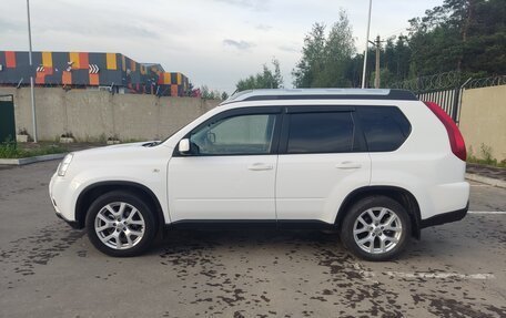 Nissan X-Trail, 2014 год, 1 680 000 рублей, 16 фотография