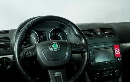 Skoda Yeti I рестайлинг, 2011 год, 960 000 рублей, 6 фотография