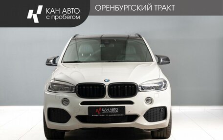 BMW X5, 2015 год, 3 400 000 рублей, 2 фотография