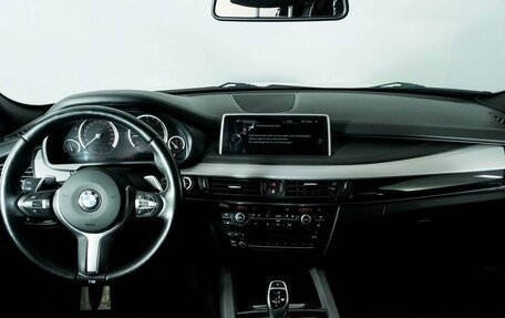 BMW X5, 2015 год, 3 400 000 рублей, 7 фотография