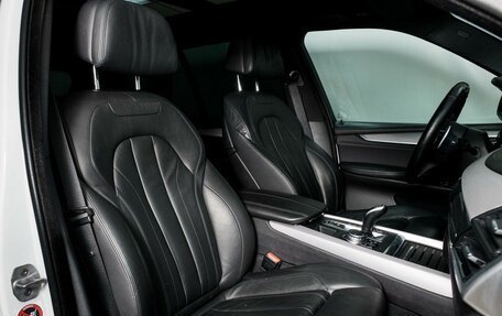 BMW X5, 2015 год, 3 400 000 рублей, 8 фотография