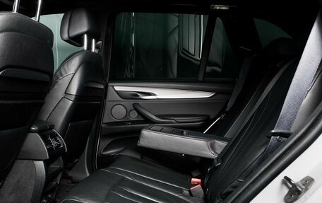 BMW X5, 2015 год, 3 400 000 рублей, 9 фотография