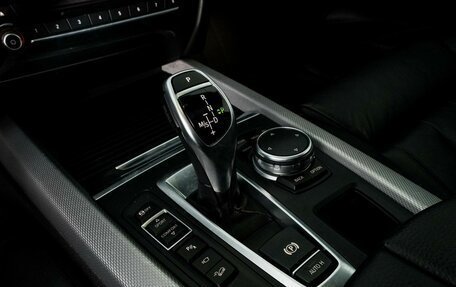 BMW X5, 2015 год, 3 400 000 рублей, 13 фотография