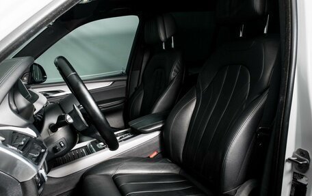 BMW X5, 2015 год, 3 400 000 рублей, 5 фотография