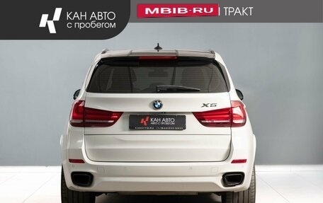BMW X5, 2015 год, 3 400 000 рублей, 4 фотография
