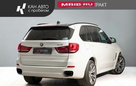 BMW X5, 2015 год, 3 400 000 рублей, 3 фотография