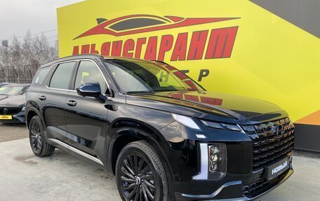 Hyundai Palisade I, 2024 год, 7 900 000 рублей, 2 фотография
