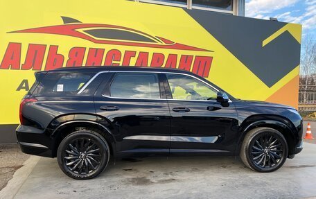 Hyundai Palisade I, 2024 год, 7 900 000 рублей, 3 фотография