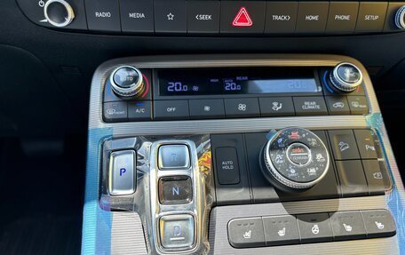Hyundai Palisade I, 2024 год, 7 900 000 рублей, 9 фотография